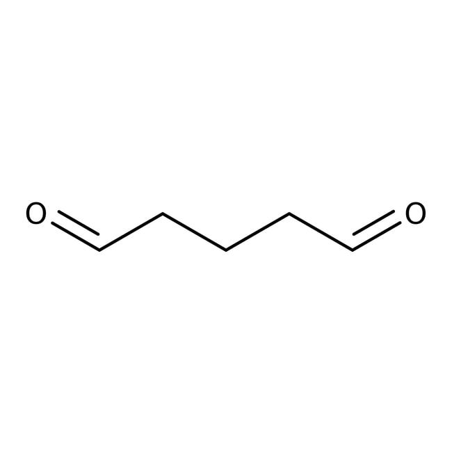 Diswart 더랩케미칼 - Glutaric dialdehyde, 8% solution in water-410971000