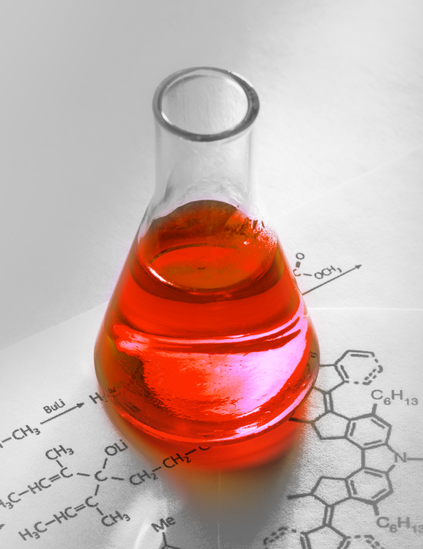 Chemical building blocks for organic synthesis