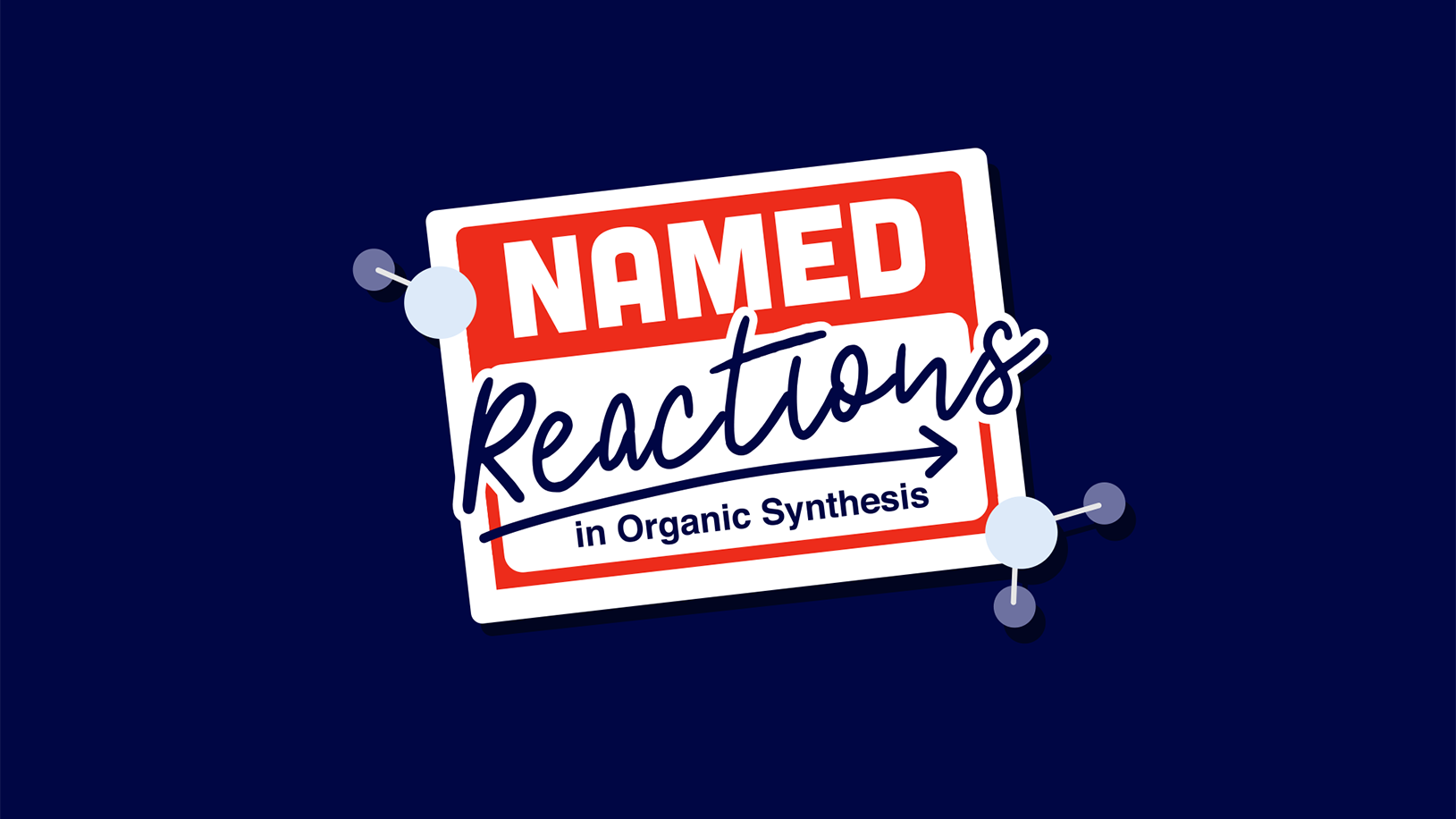 Named Reactions in Organic Chemistry